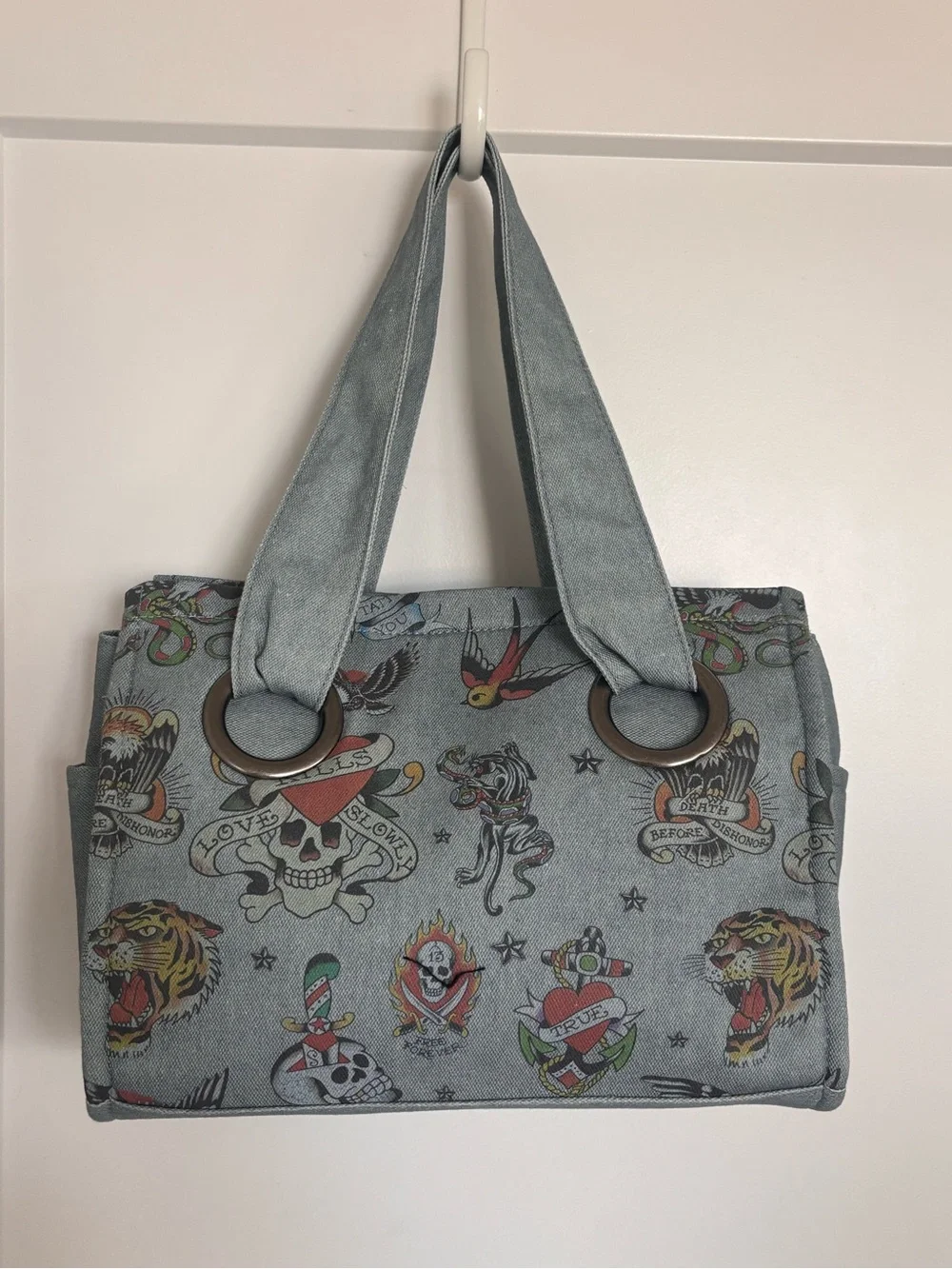 Ed Hardy ed hardy